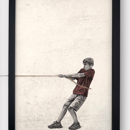 Andrew Scott - Tug Of War P. II (2026)