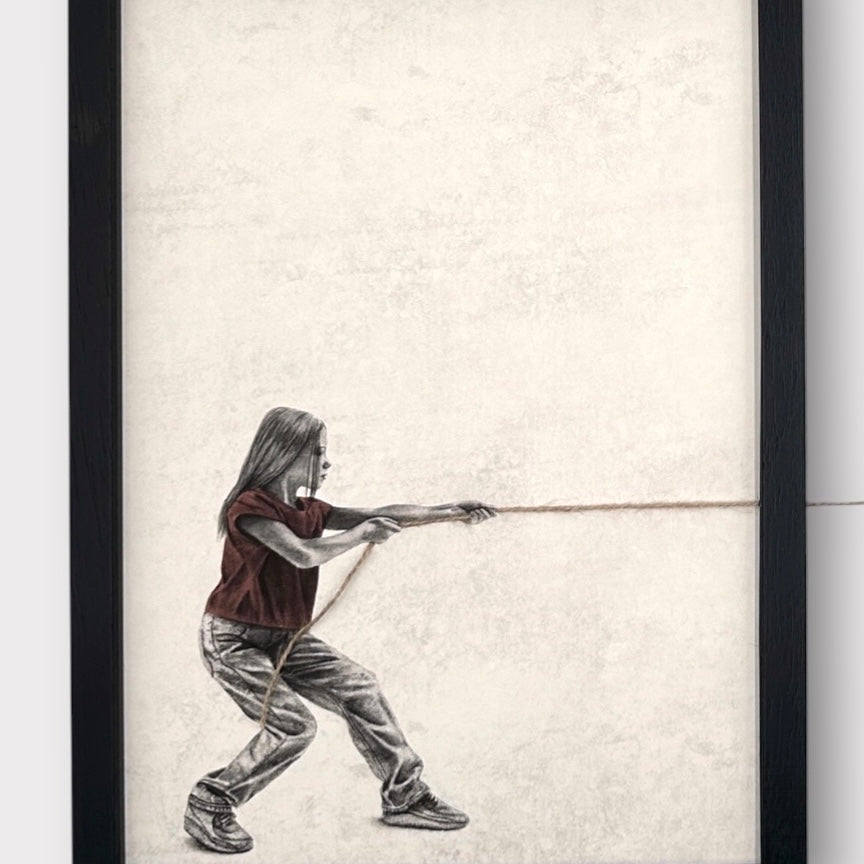 Andrew Scott - Tug Of War P. II (2026)