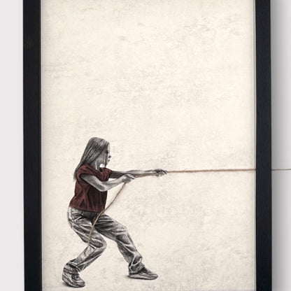 Andrew Scott - Tug Of War P. II (2026)
