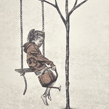 Andrew Scott - Waiting P. II (2025)