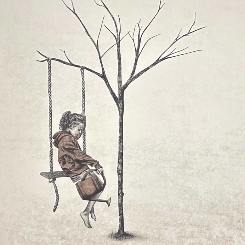 Andrew Scott - Waiting P. II (2025)