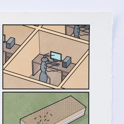 Gudim - Ants (2025)