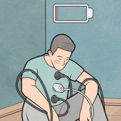 Gudim - Discharged (2025)