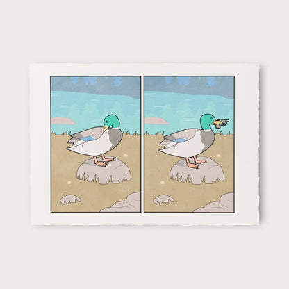 Gudim - Duck Weapon (2025)
