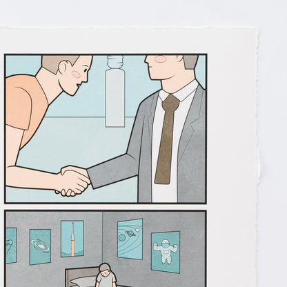 Gudim - Keyhole (2025)