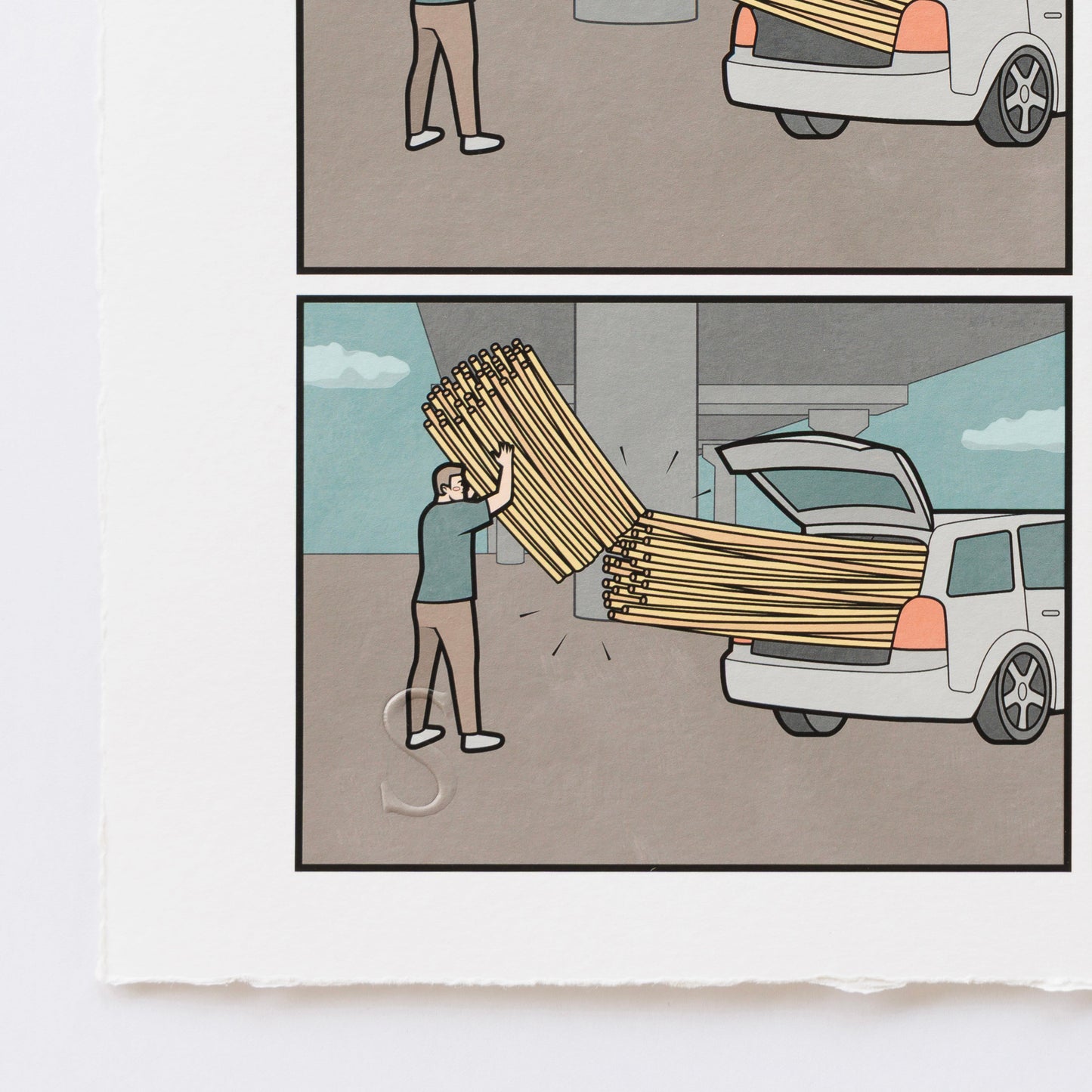 Gudim - La Polizia (2025)