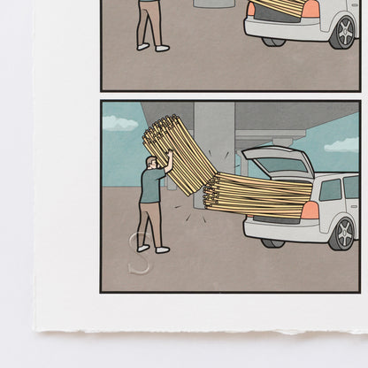 Gudim - La Polizia (2025)