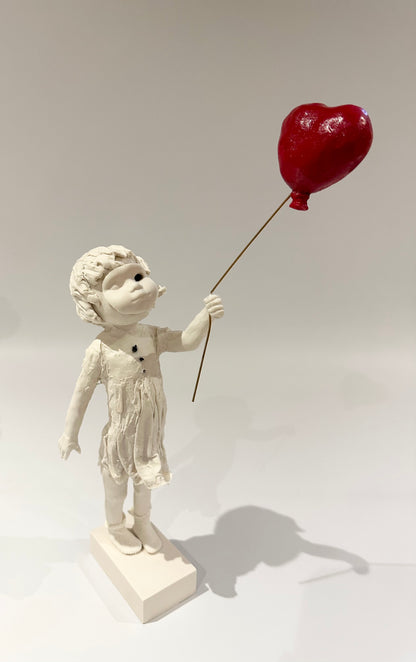 Jemma Gowland - Balloon Girl 5 (2024)