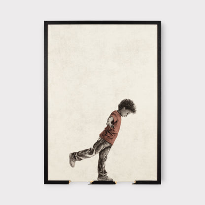 Andrew Scott - Stepping Stone (2025)