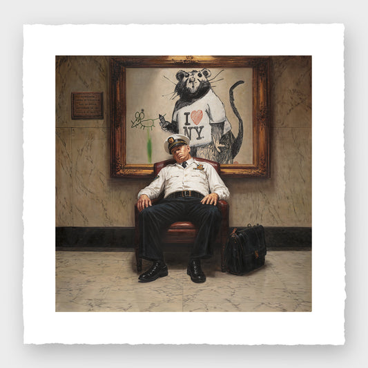Mason Storm - Acing The Rat Race (2026)