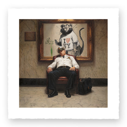 Mason Storm - Acing The Rat Race (2026)