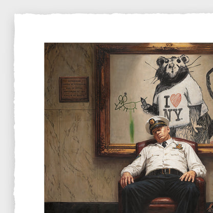 Mason Storm - Acing The Rat Race (2026)