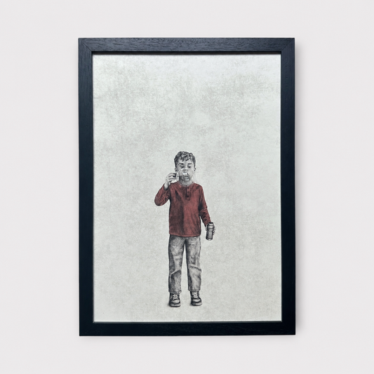 Andrew Scott - Collector's Edition: Glass Blower (2026)