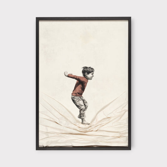Andrew Scott - Jump (2025)