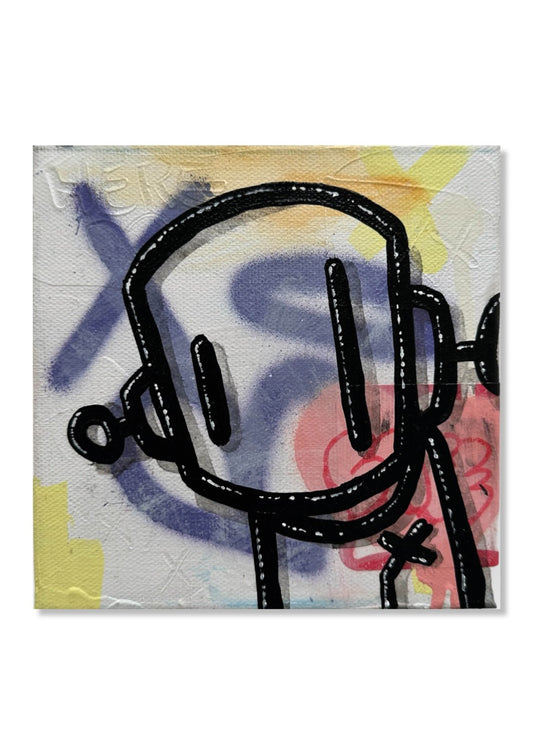Chris RWK - Stable (2021)