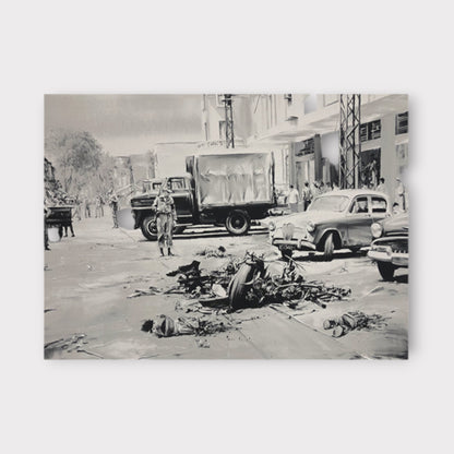 Paco Pomet - Front Page (2019)