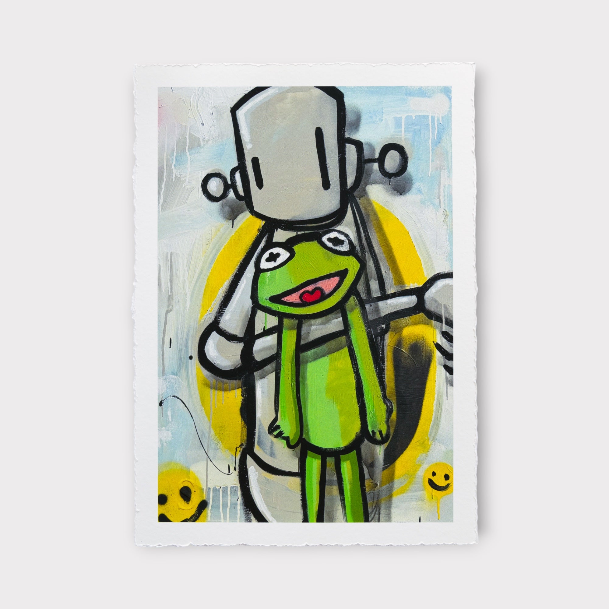 Chris RWK – STOWE GALLERY