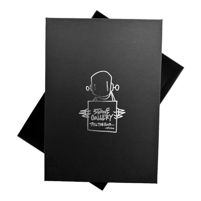 Chris RWK - Hide and seek (2021)