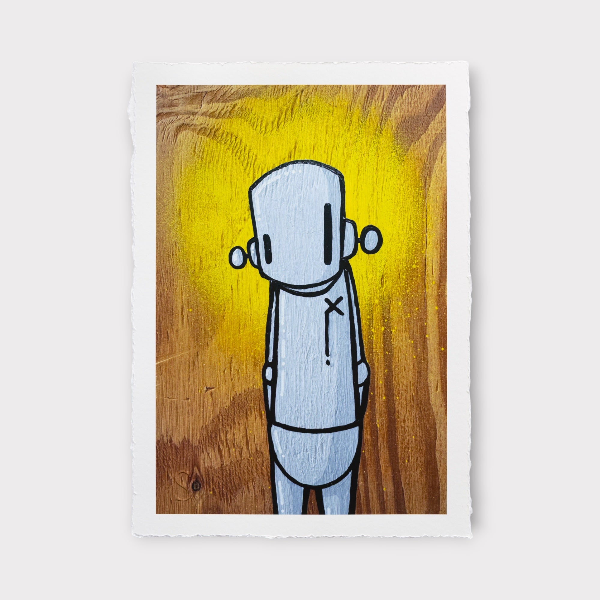 Chris RWK – STOWE GALLERY