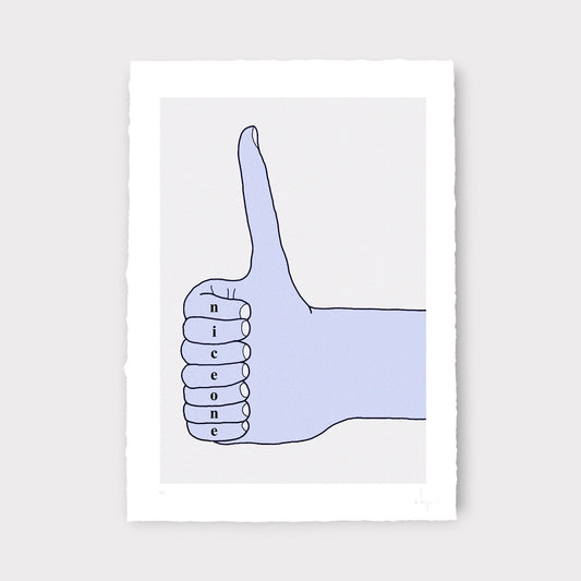 Chris (Simpsons artist) - Nice One (2026)