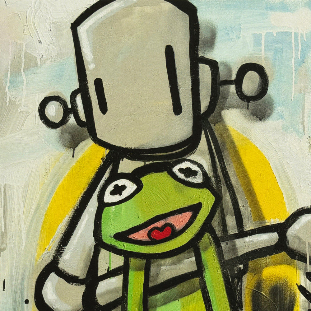 Chris RWK – STOWE GALLERY