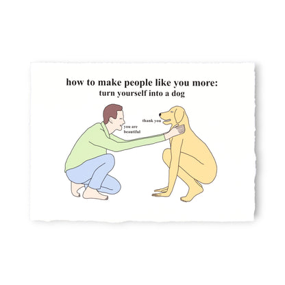 Chris (Simpsons Artist) - Transformation For Affection