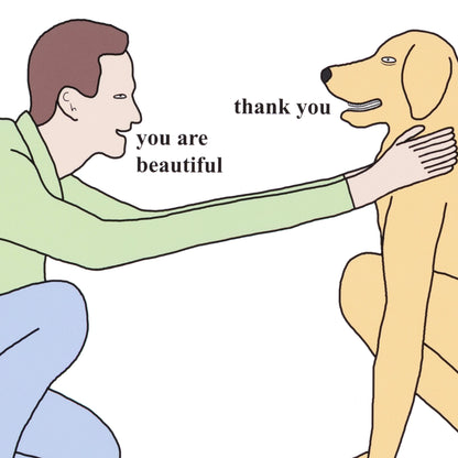 Chris (Simpsons Artist) - Transformation For Affection