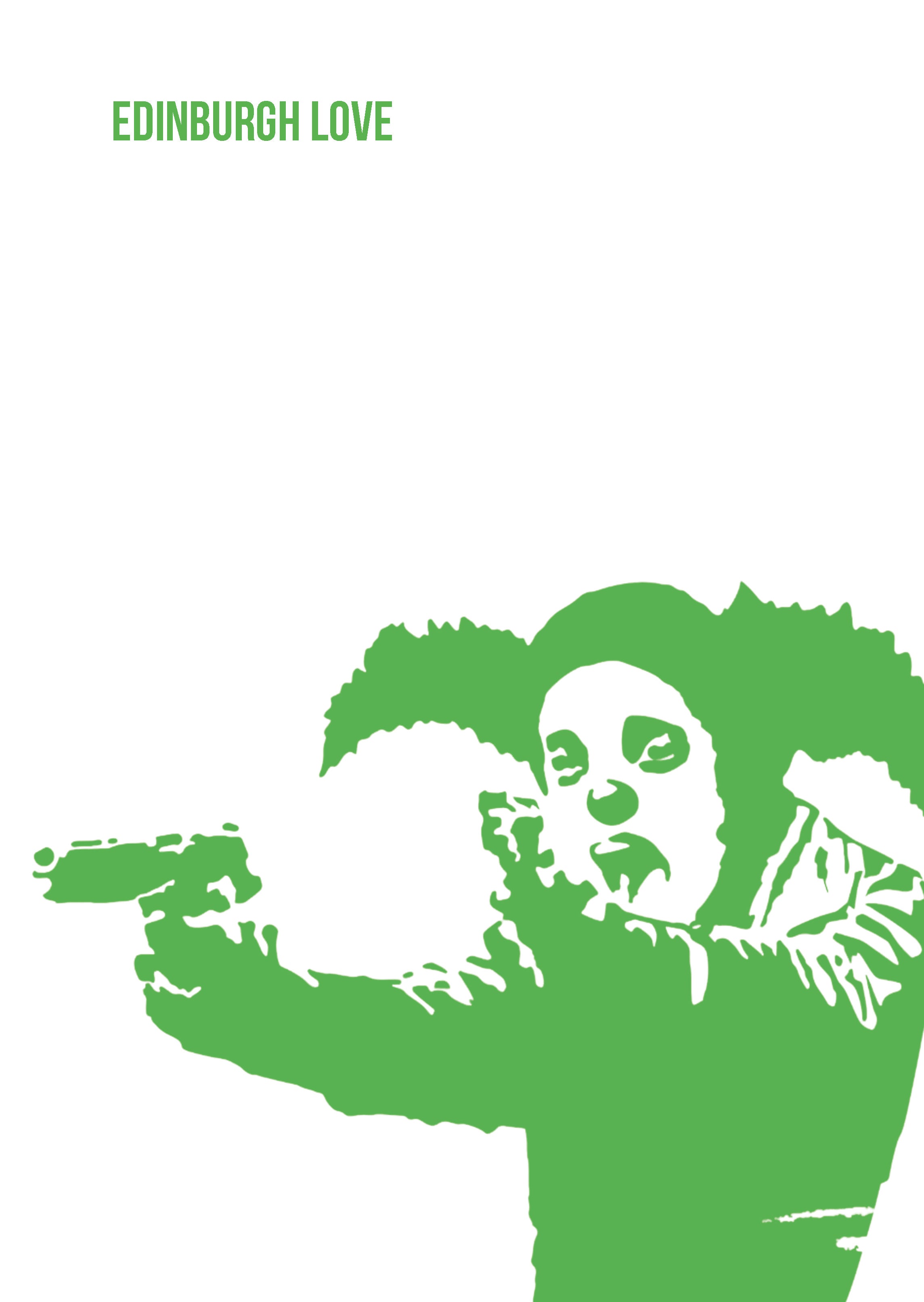 Clown – STOWE GALLERY