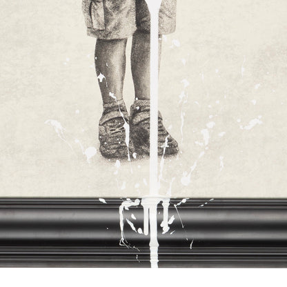 Andrew Scott - Drip (2025)