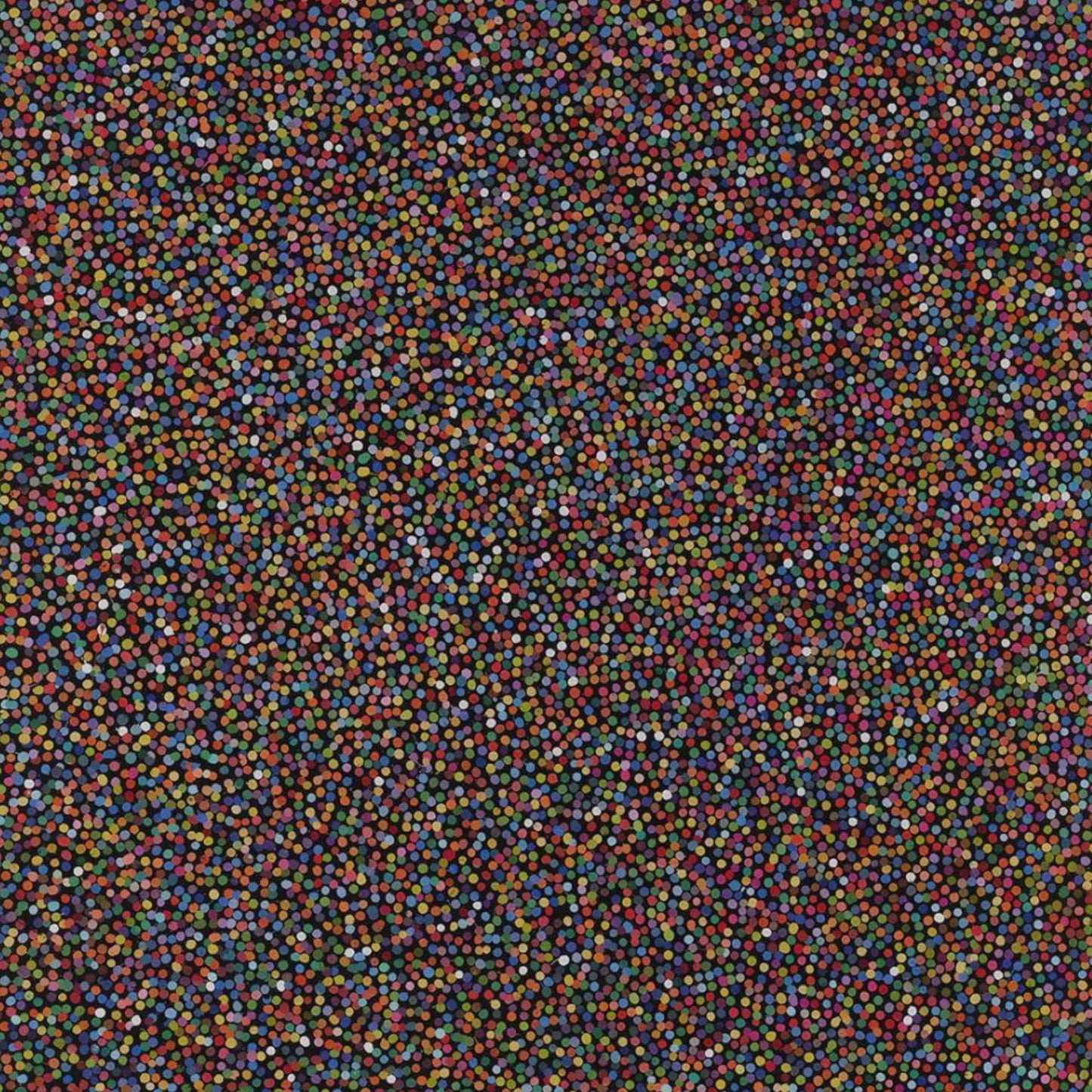 Damien Hirst - H5 - 7 (2018)