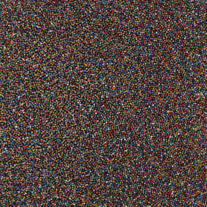 Damien Hirst - H5 - 7 (2018)