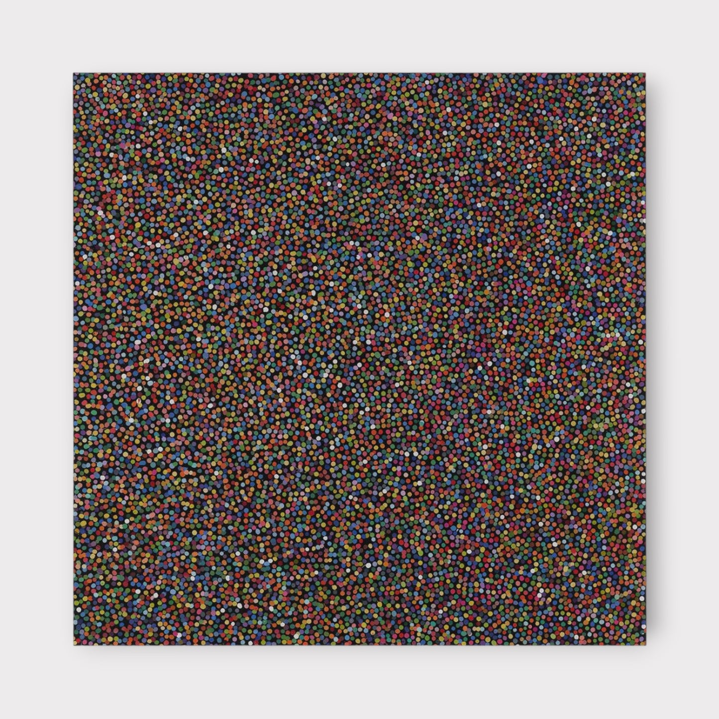 Damien Hirst - H5 - 7 (2018)