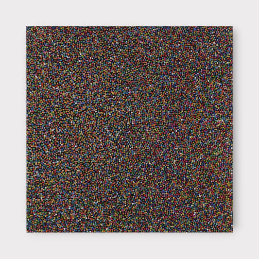 Damien Hirst - H5 - 7 (2018)