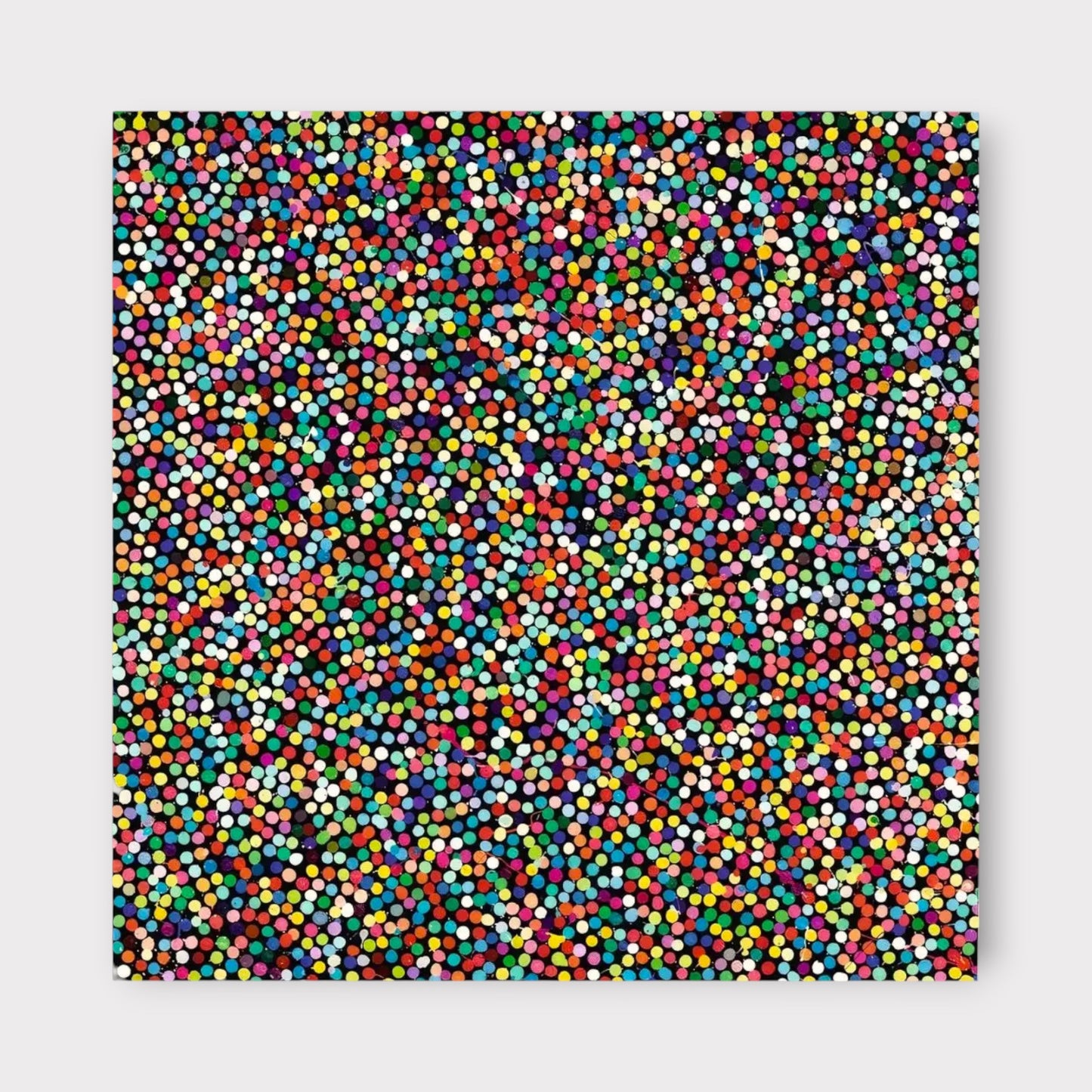 Damien Hirst - H5 - 8 (2018)