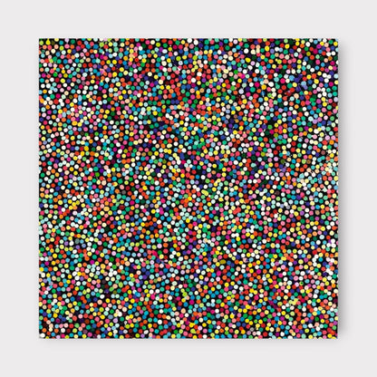 Damien Hirst - H5 - 8 (2018)