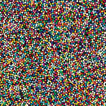 Damien Hirst - H5 - 8 (2018)