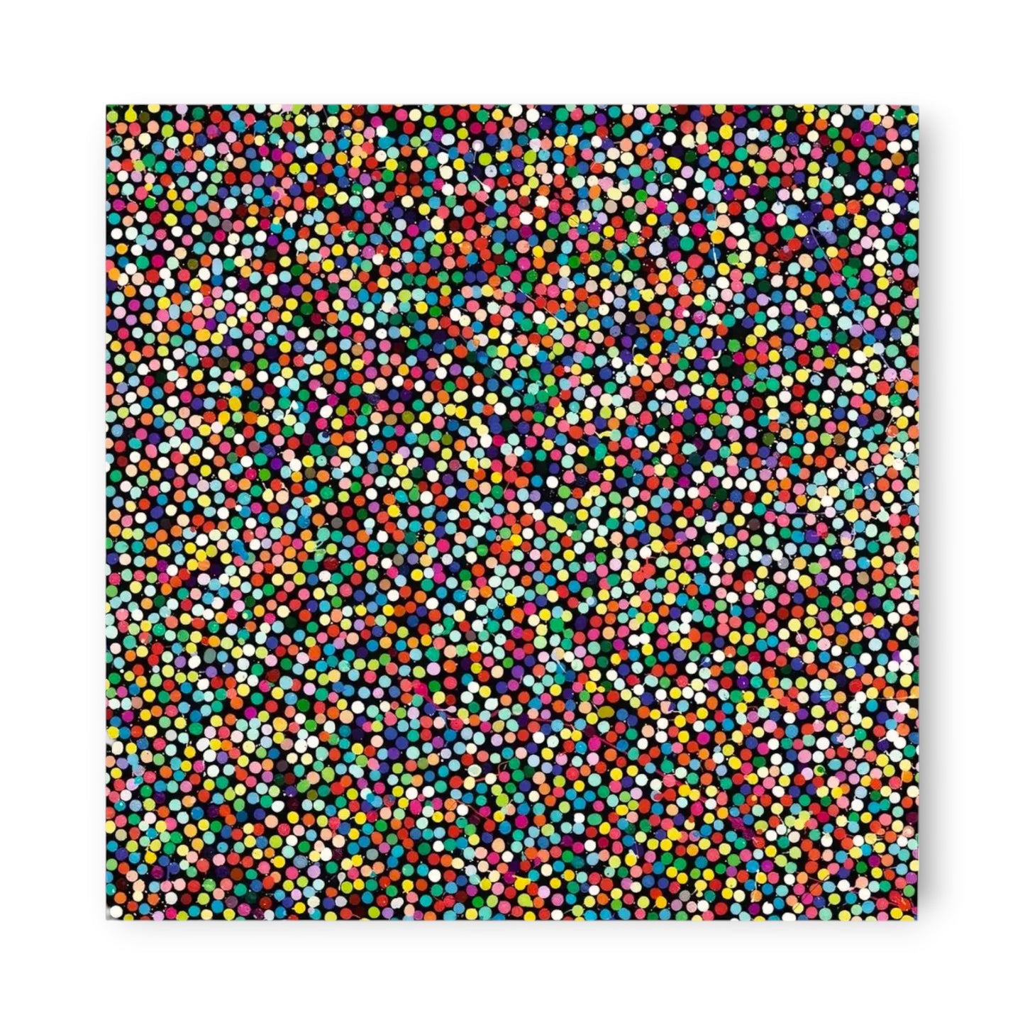 Damien Hirst - H5 - 8 (2018)
