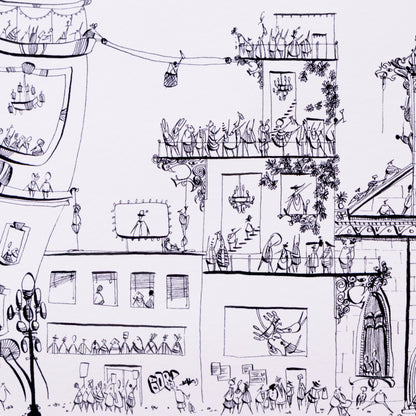 Deville - Pleasantville (2025)