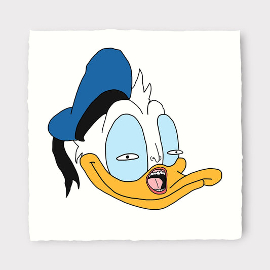 Chris (Simpsons artist) - donald (2026)