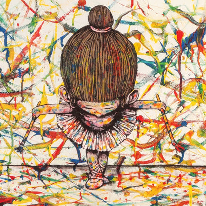 Dran - Danse (2016)