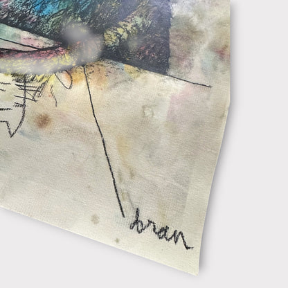 Dran - Fauvism (2019)
