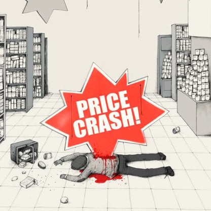 Dran - Price Crash (2013)