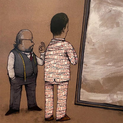 Dran - Sur Mesure