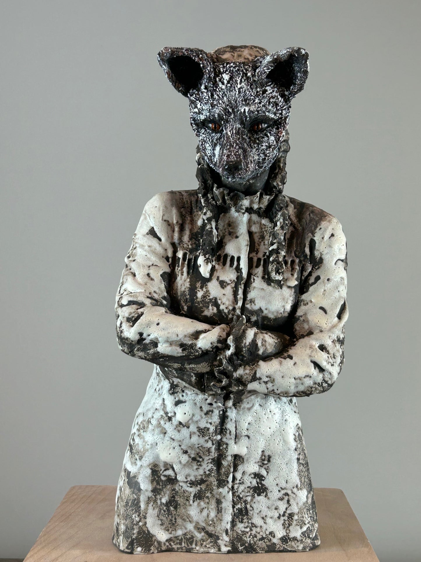 Jane Flint - Fae