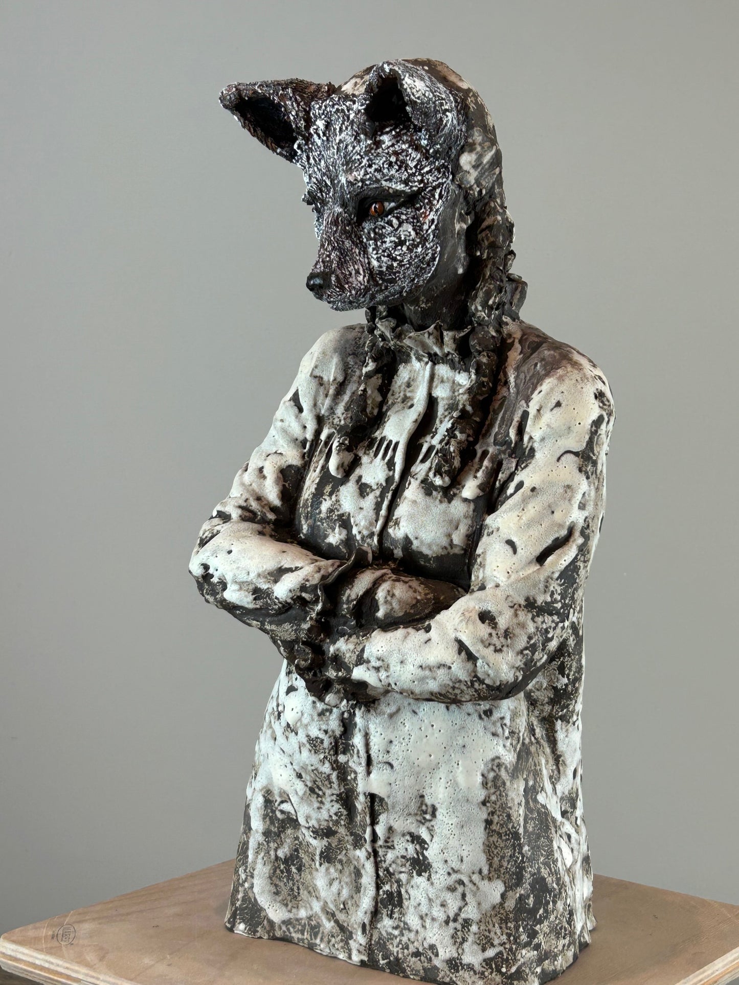Jane Flint - Fae