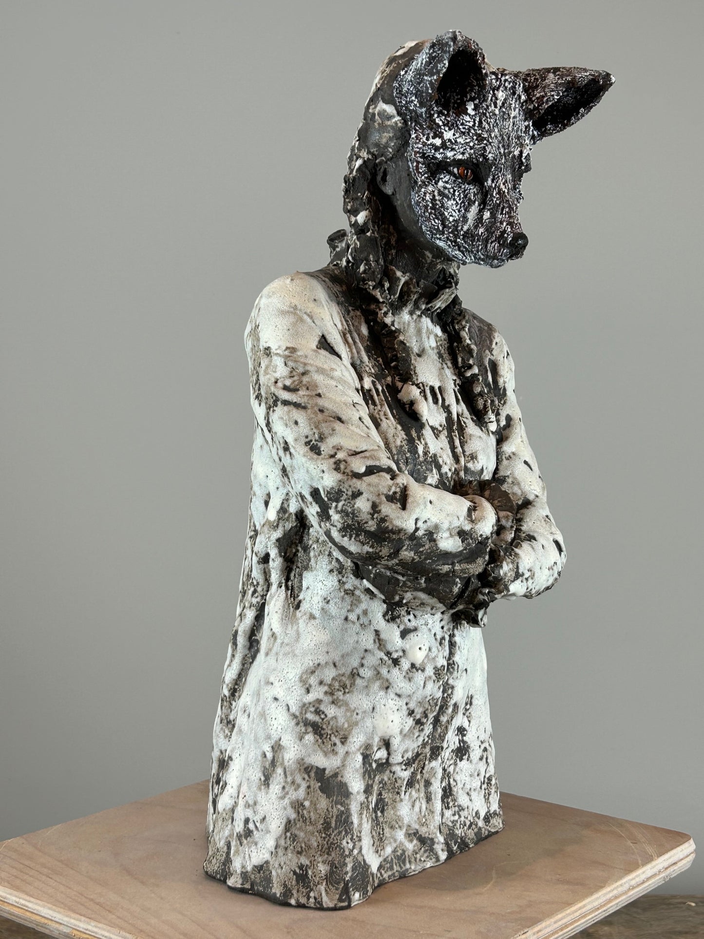 Jane Flint - Fae