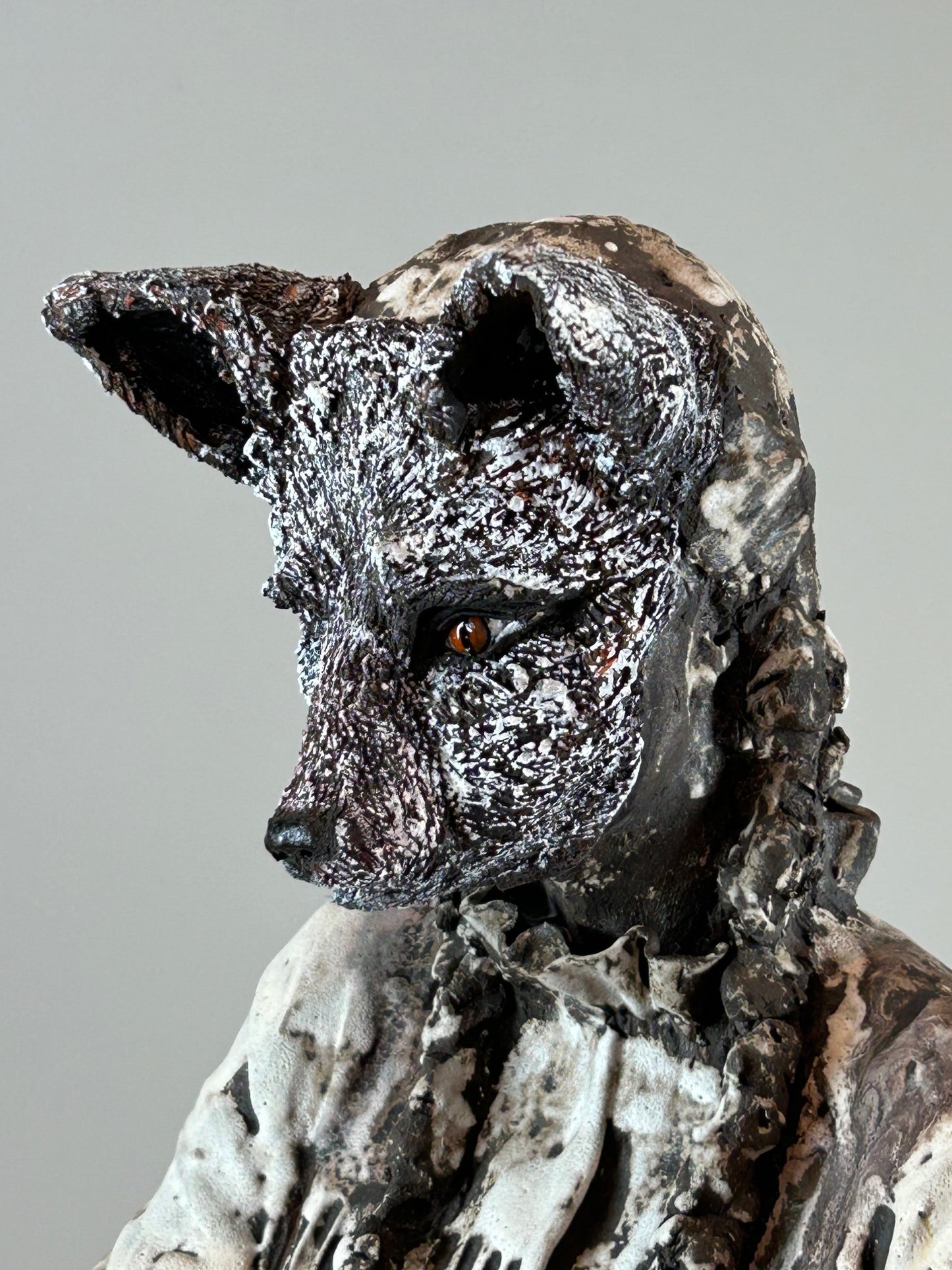 Jane Flint - Fae