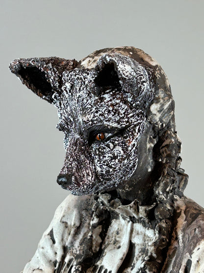 Jane Flint - Fae