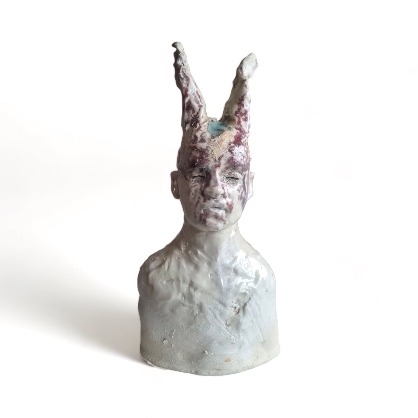 Sharon Griffin - Small Faun 10 (2023)