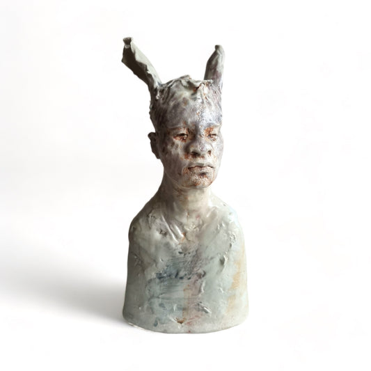 Sharon Griffin - Small Faun 3 (2023)